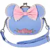 Loungefly Disney Minnie Floral shoulder bag