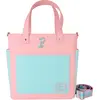 Mattel Classic by Loungefly Tragetasche Barbie Convertible