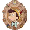 Disney by Loungefly Mini Rucksack Pinocchio Cameo