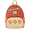 Loungefly Disney Moana Cosplay Rucksack One Size