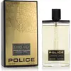 Parfüm Hombre Police EDT Amber Gold 100 ml