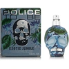 Parfüm Hombre Police EDT To Be Exotic Jungle 40 ml