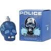 Police To Be Tattooart for man, Männer, 125 ml, Spray, 1 Stück(e)