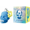 Police To Be Good Vibes Eau De Parfum 75ml One Size