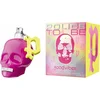 Police To Be Good Vibes Eau De Parfum 75ml One Size