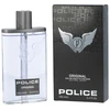 Police Original 100ml Eau De Toilette One Size