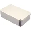 Hammond RL6335 Universal-Gehäuse ABS Lichtgrau RAL 7035 1 St. (Gehäuse...