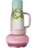 Ninja BlendBoss Standmixer mit To-Go-Becher in Pink | DB351EUPK1BRN | ...