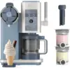 Ninja CREAMi Scoop & Swirl 13-in-1 Softeis- und Eismaschine | NC702EU ...