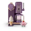 Ninja CREAMi Scoop & Swirl 13-in-1 Softeis- und Eismaschine in Violett...