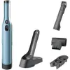 Shark WandVac Akku-Handstaubsauger   Blau in Blaugrau | WV201EUBL | vo...