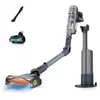 Shark PowerDetect Speed Pet Pro Clean & Empty Akku-Staubsauger   Royal...
