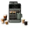 Ninja AutoBarista Pro Kaffeevollautomat in Waldgrün | AE1051EUGN | von...