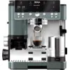 Ninja Luxe Café Premier Plus-Serie Espressomaschine   Graugrün in Grau...