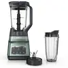 Ninja 2-in-1-Mixer mit Auto-iQ in Grün | BN750EUGN1BRN | von SharkNinj...
