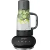 Ninja BlendBOSS To-Go-Becher-Mixer   Onyx in Schwarz | DB351EUBK | von...