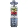 NINJA Blast Max tragbarer Standmixer   Marineblau   BC251EUNV