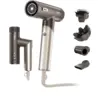 Shark SpeedStyle Pro FLEX 4-in-1 Haartrockner | HD542EU | von SharkNin...