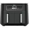 Ninja Foodi Dual Zone Heißluftfritteuse AF200EU
