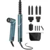 Shark FlexStyle Limited Edition 5-in-1 Haarstyler & -trockner in Petro...