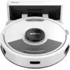 Shark Matrix Plus 2-in-1 Wischen & Saugen in Weiß | RV2620WDEUWH | von...