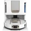 Shark ThermaCharged PowerDetect Nass- und Trocken-Saugroboter in Weiß ...