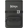 Ninja Outdoor FrostVault Go flexibler 23-Liter-Kühlrucksack für 36 Dos...