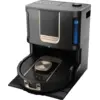 Shark ThermaCharged PowerDetect Nass- und Trocken-Saugroboter in Schwa...