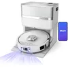 Shark PowerDetect UV Reveal 2-in-1 Saug- und Wischroboter in Weiß | RV...