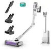 Shark Detect Clean & Empty Akku-Staubsauger | IW3613EUT | von SharkNin...