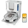 Shark ThermaCharged PowerDetect Nass- und Trocken-Saugroboter | RV2920...