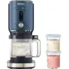 Ninja CREAMi XL 11-in-1 Eismaschine in Blau | NC601EU | von SharkNinja