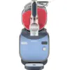 Ninja SLUSHi MAX Slush-Eismaschine für gefrorene Getränke in Blau | FS...