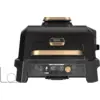 Ninja Woodfire Pro Connect XL Elektrischer Outdoor Grill & Smoker mit ...