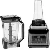 Ninja 2-in-1-Mixer mit Auto-iQ in Grau | BN750EU | von SharkNinja