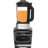 Ninja HB150, 1,7 l, Mixer Stil, Schwarz, Tasten, Schwarz, 0,8 m