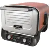 Ninja Woodfire Elektrischer Outdoor Ofen, Pizzaofen und Smoker OO101EU
