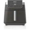 Ninja AF180DE Max Heißluftfritteuse 6,2 l, 2000 W, 6