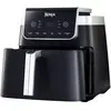 NINJA Heißluftfritteuse AF180EU, 2000 W