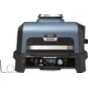 Ninja Og901eu Woodfire Pro Connect Elektrogrill