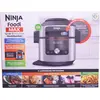 Ninja Foodi OL650EU Multikocher mit SmartLid, 7,5L
