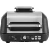 Ninja Foodi Max Pro AG651EU - Heißluftfritteuse/Grill, schwarz