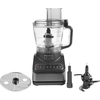 Ninja BN650, 2,1 l, Silber, Kunststoff, 850 W, 240 V, 180 mm