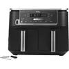 Ninja Foodi Max 2470w 9.5l Heißluftfritteuse