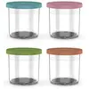 Ninja Dessert Tubs-470 Ml-4 Pieces Eismaschine