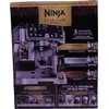 Ninja ES701EU Kaffeemaschine Halbautomatisch Espressomaschine 2 l