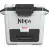 Ninja FrostVault 28 L Kühlbox mit Trockenzone in Weiß | FB131EUWH | vo...