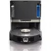 SHARK PowerDetect 2-in-1 Saug-und Wischroboter RV2800ZEEU (schwarz)