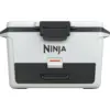 Ninja FrostVault 47 L Kühlbox mit Trockenzone in Weiß | FB151EUWH | vo...