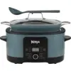 Ninja Foodi 8-in-1 PossibleCooker Digitaler Slow Cooker und Multikoche...